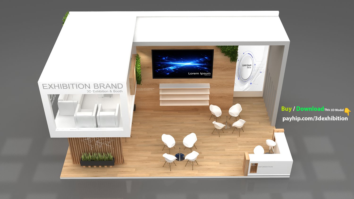 3d-exhibition