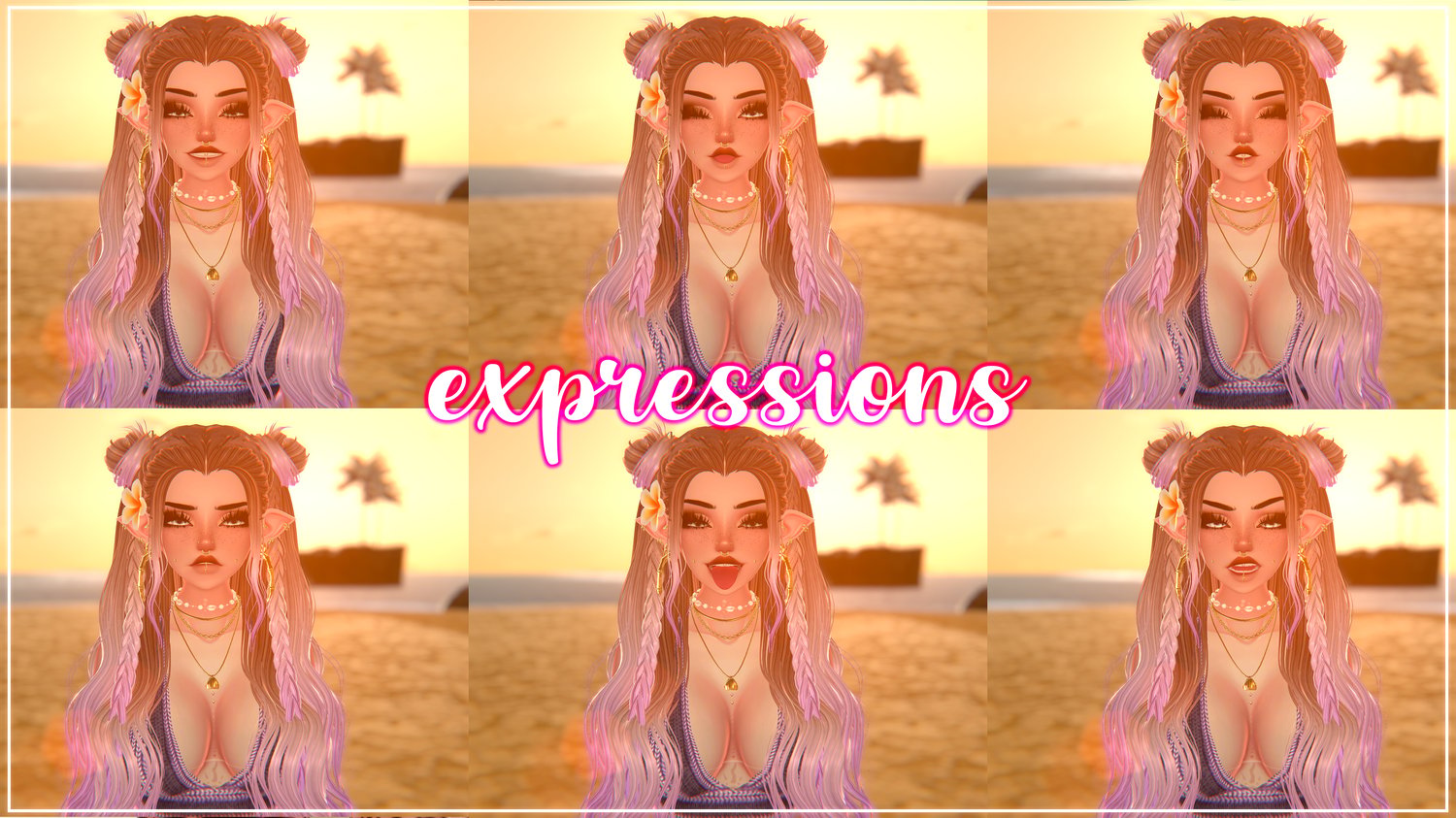 expressions