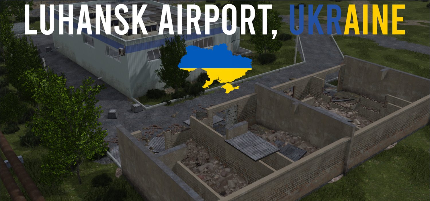 Roblox luhansk