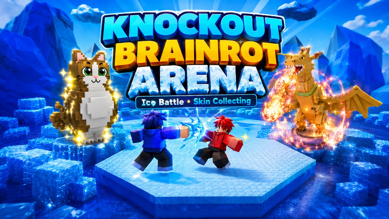 Roblox progression game