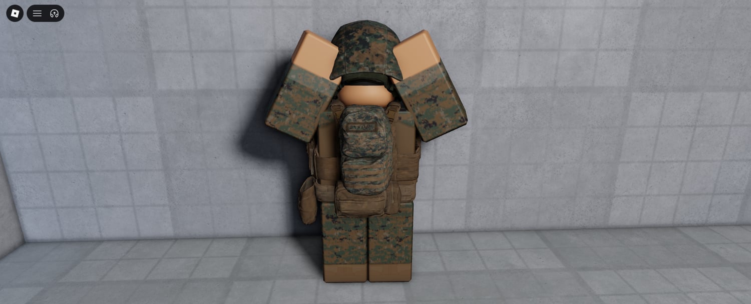 Roblox FPS weapon framework