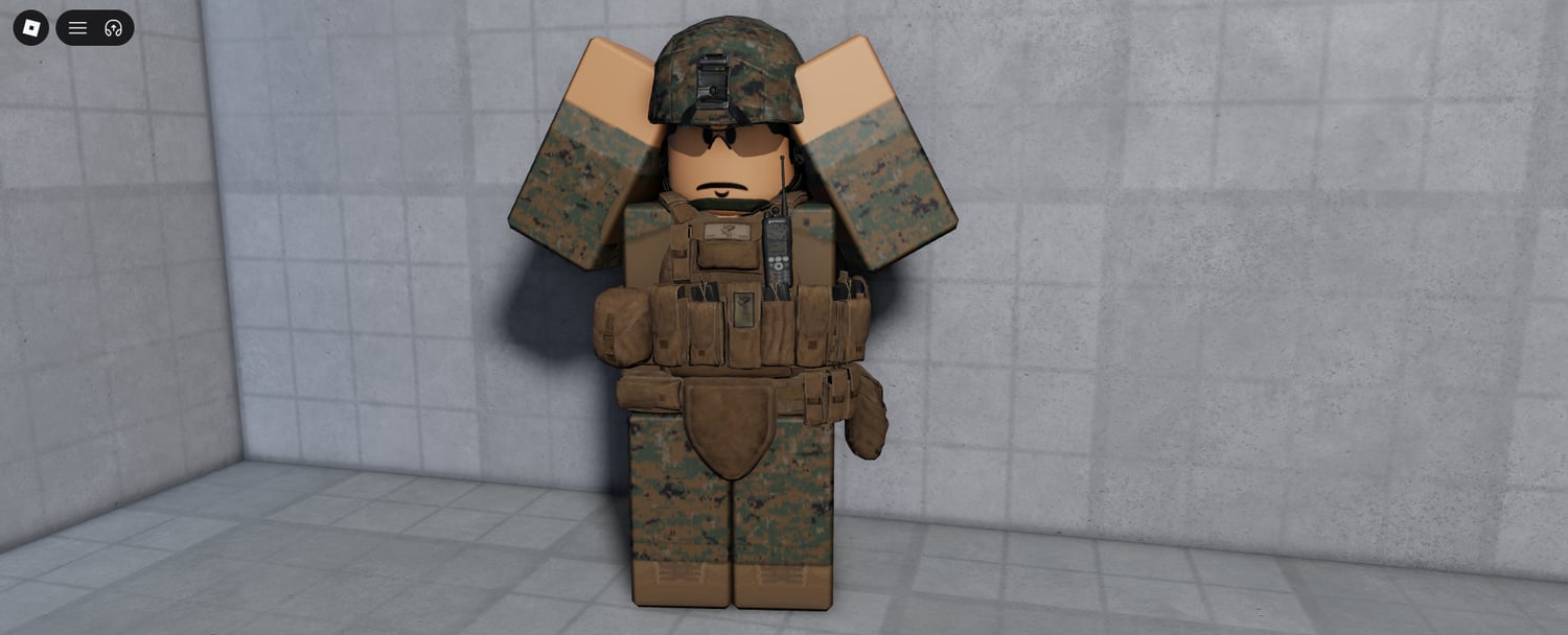 Roblox SAQCS gun system