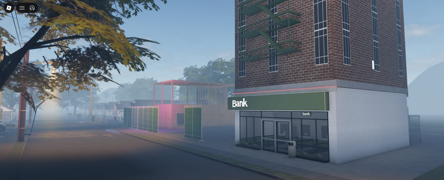 Roblox gun store