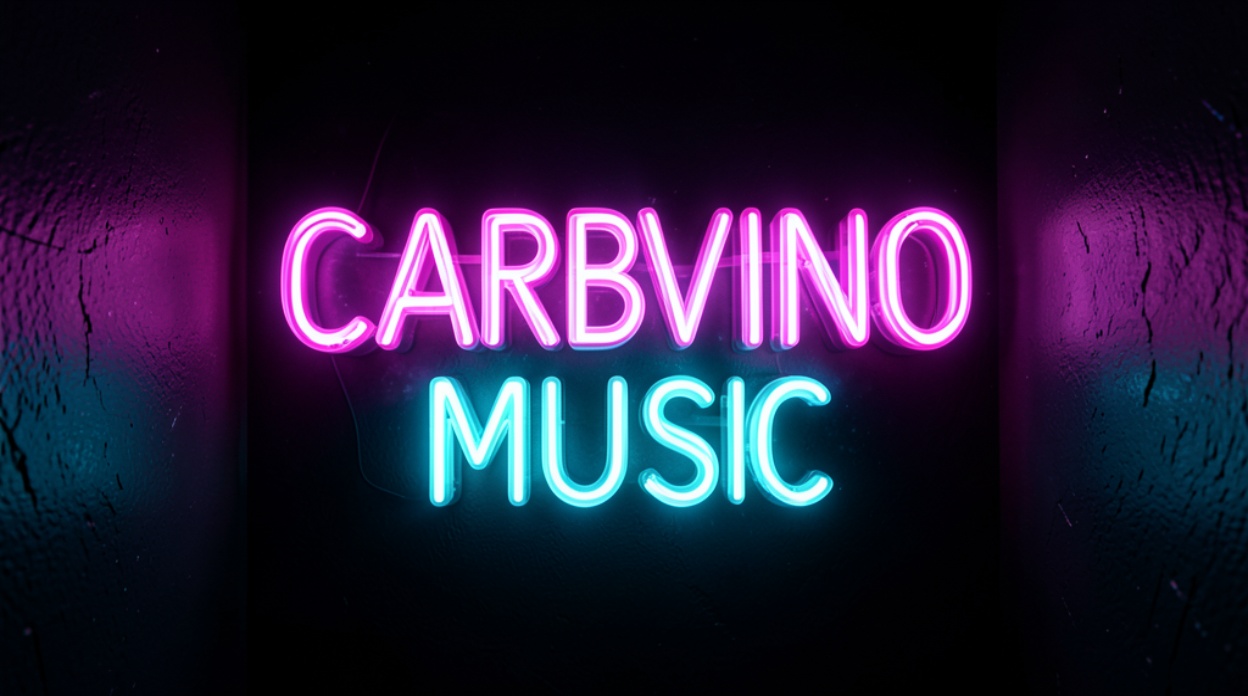 CARBVINO MUSIC