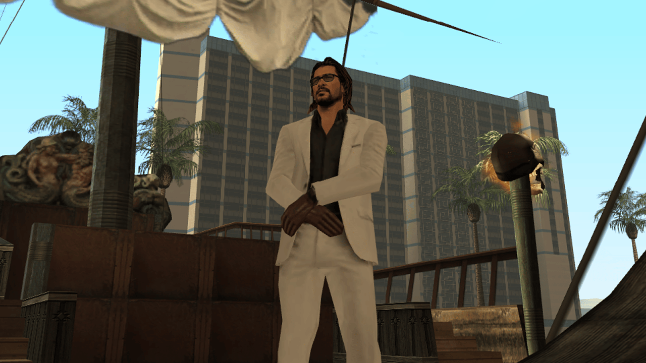 Raul Bautista GTA VI character skin showcased