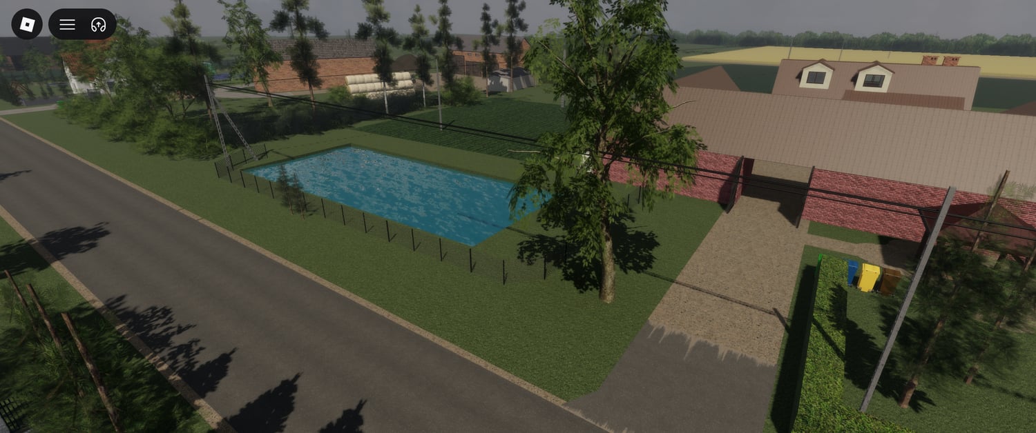 Roblox countryside roleplay