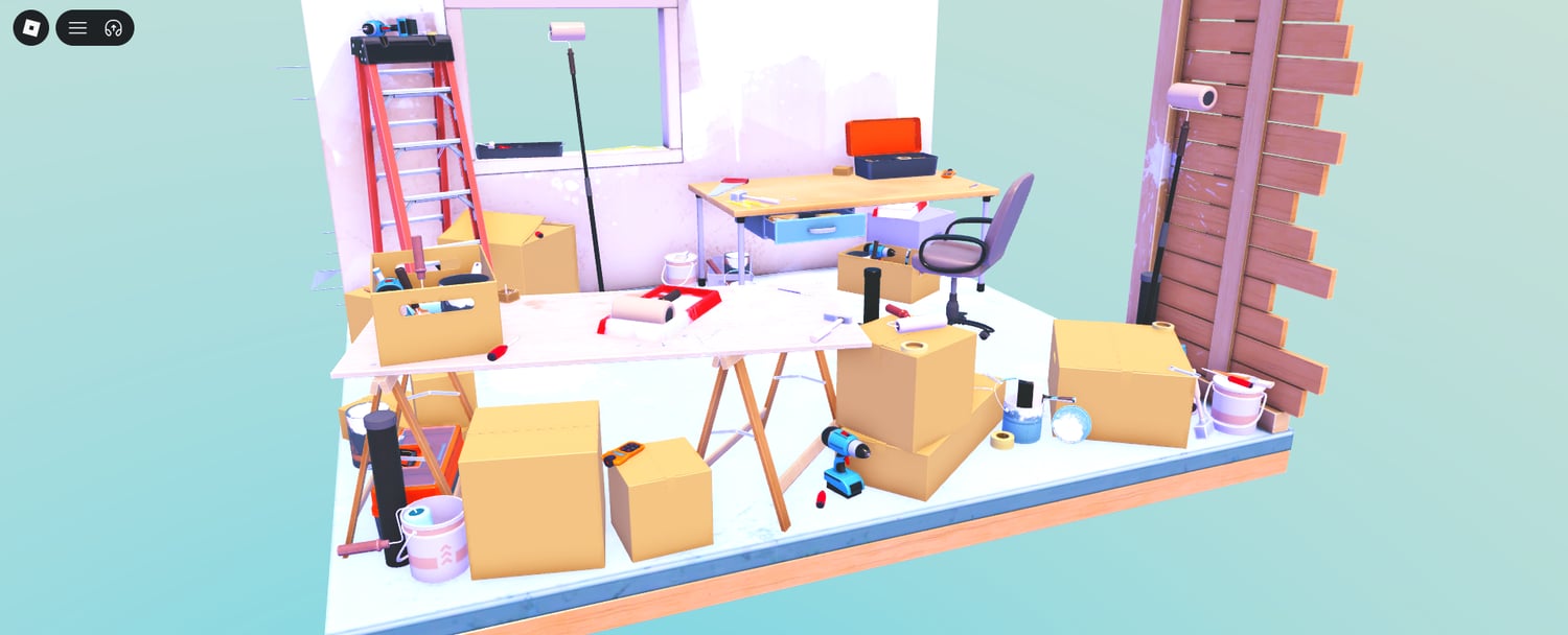 Roblox workshop assets