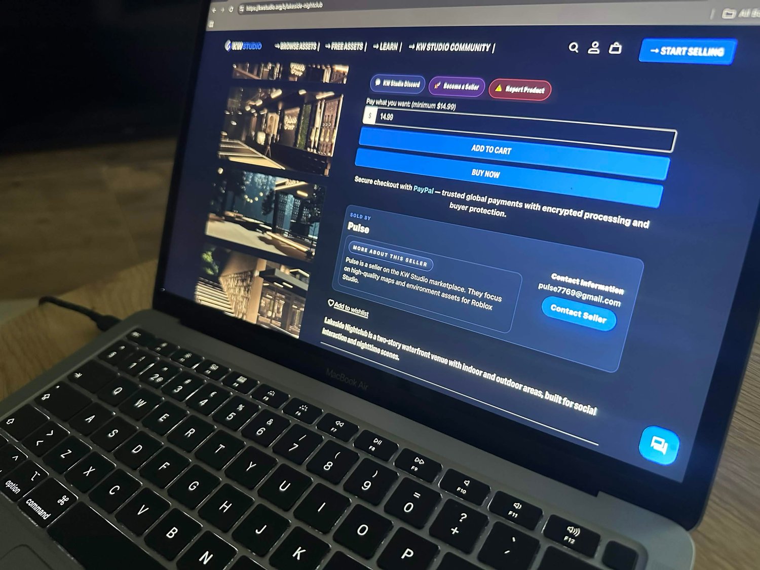 Is It Safe to Buy Roblox Assets in 2026? A Marketplace Founder Explains What Developers Should Check