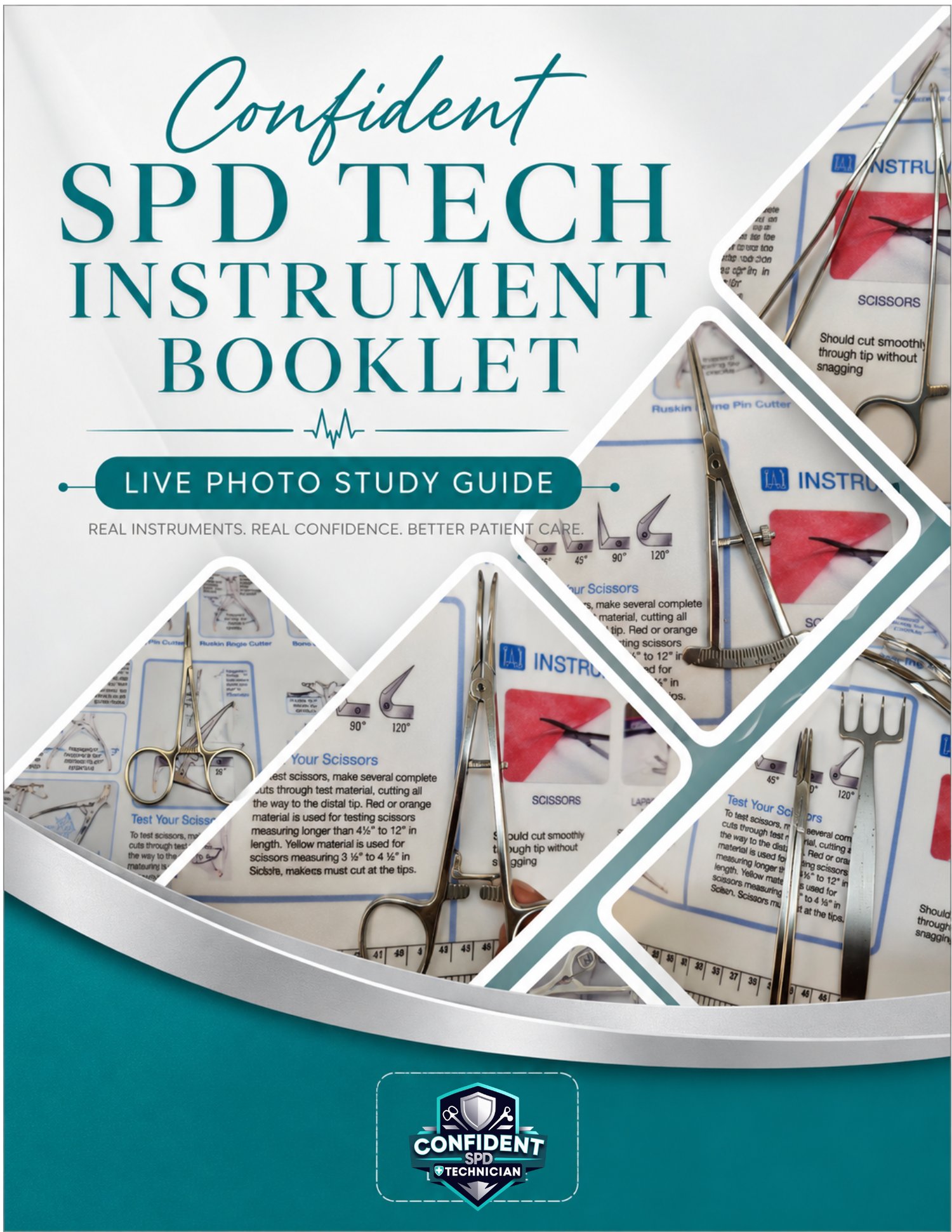 Spd Instrument Tracking Stop Mixing Up Instruments and Walking Into SPD Unprepared. The tools I ...