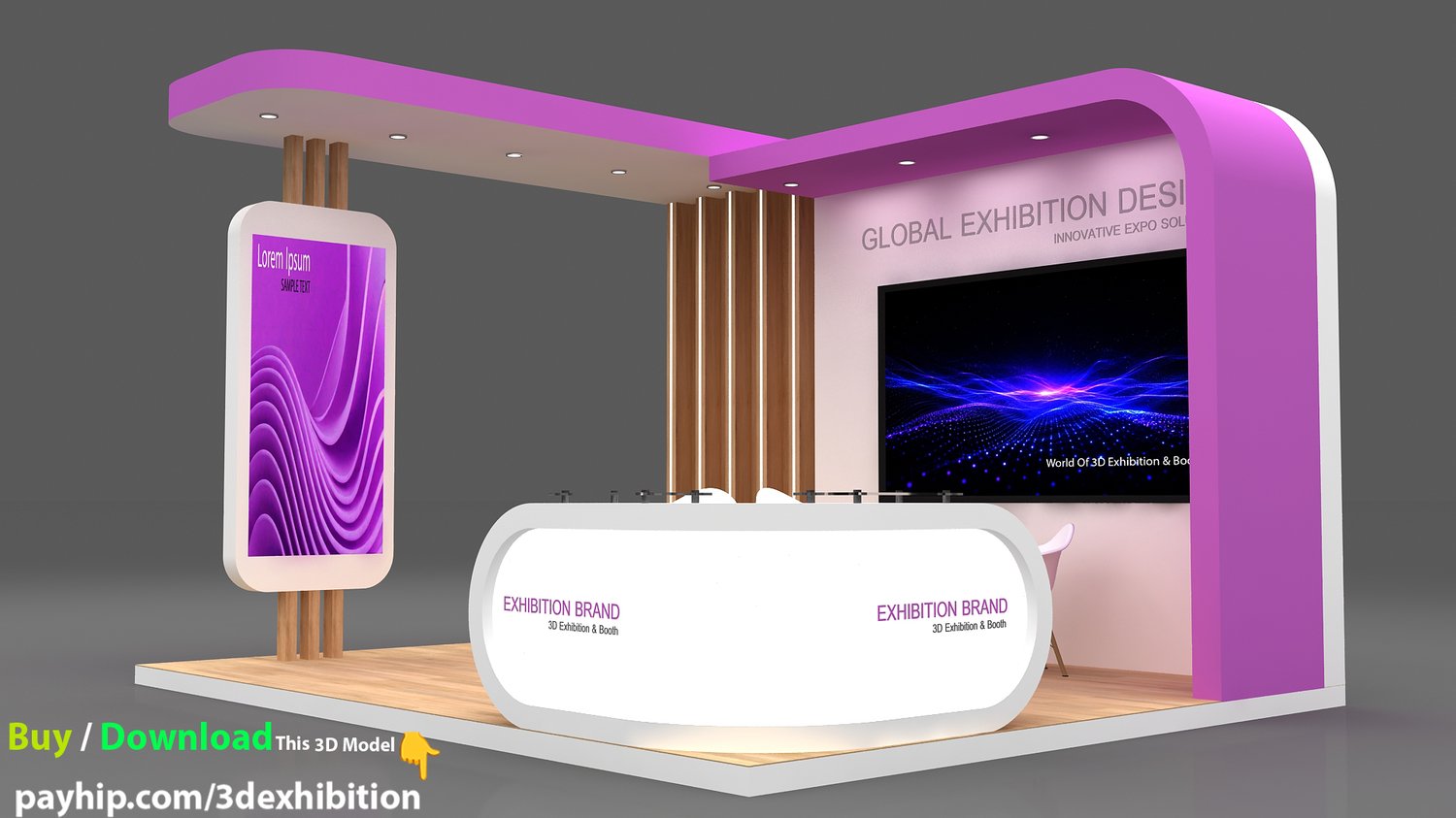 3d-stall-booth