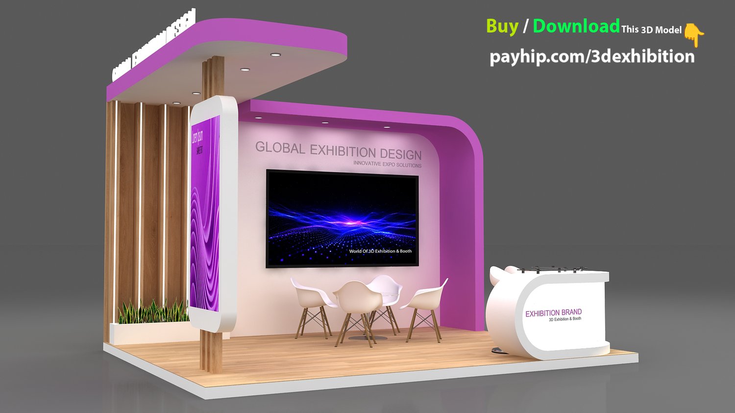 3d-stall-booth