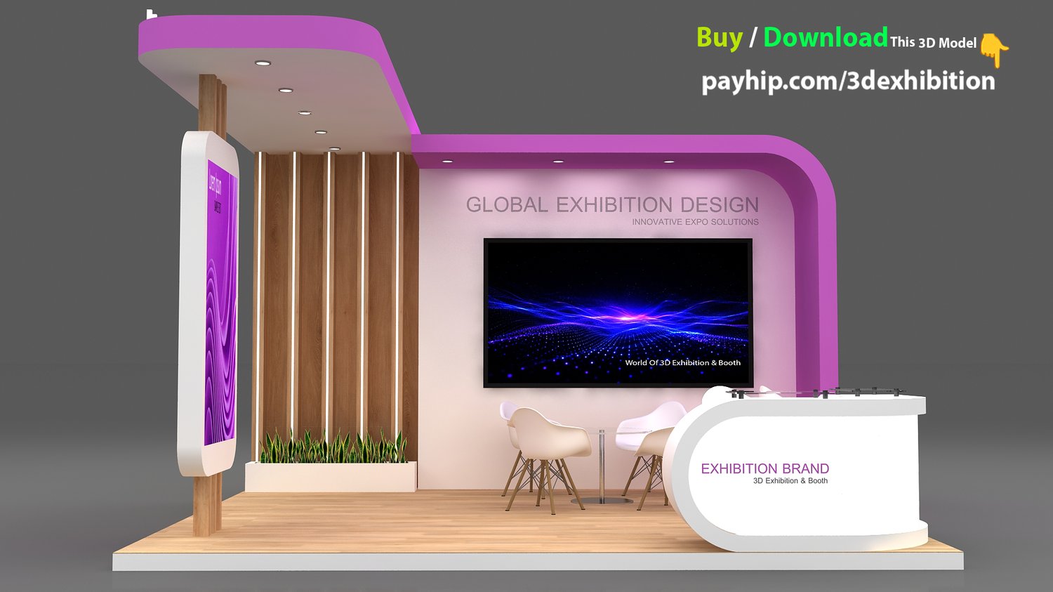 3d-stall-booth