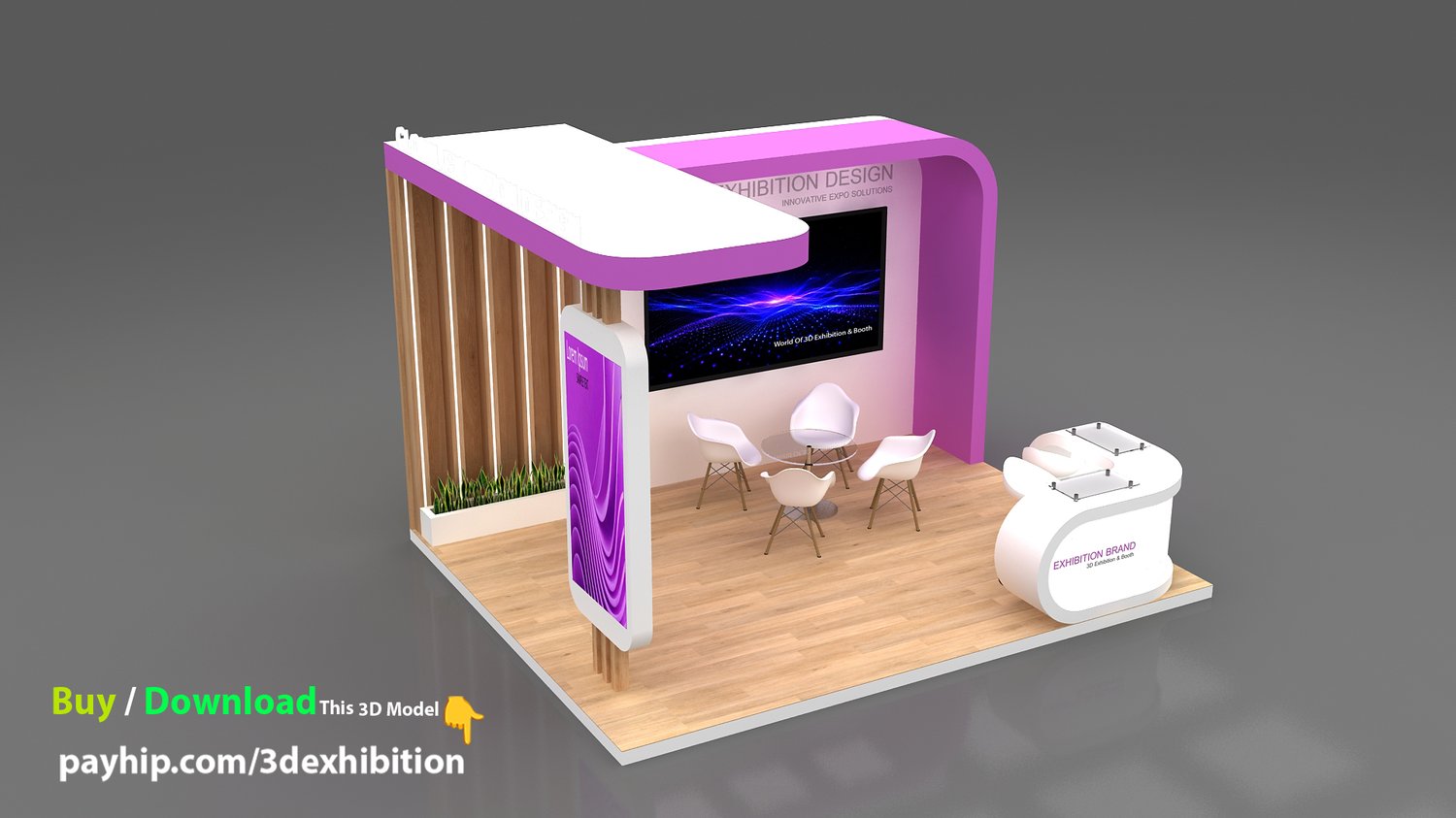 3d-stall-booth
