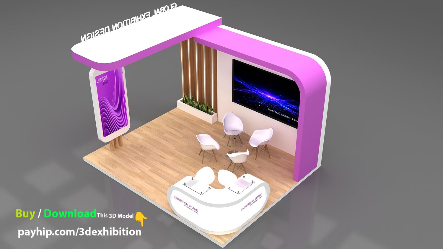 3d-stall-booth
