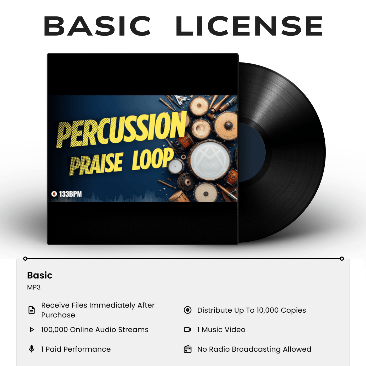 Percussion
