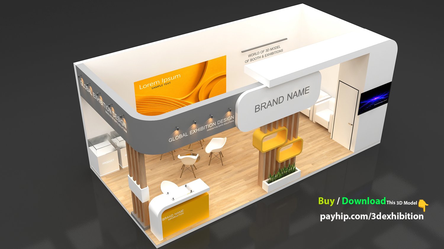 3d-exhibition