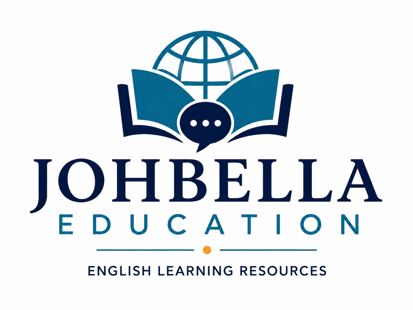 Johbella Education Logo