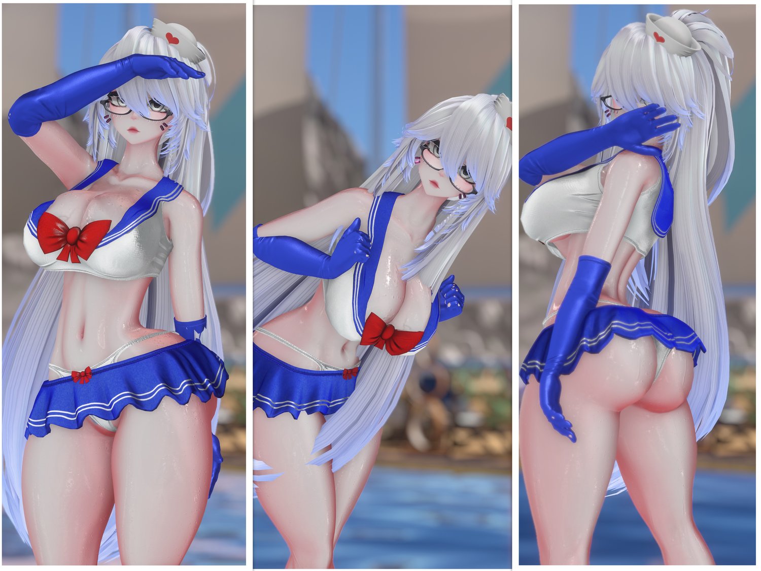 Sailor Sally