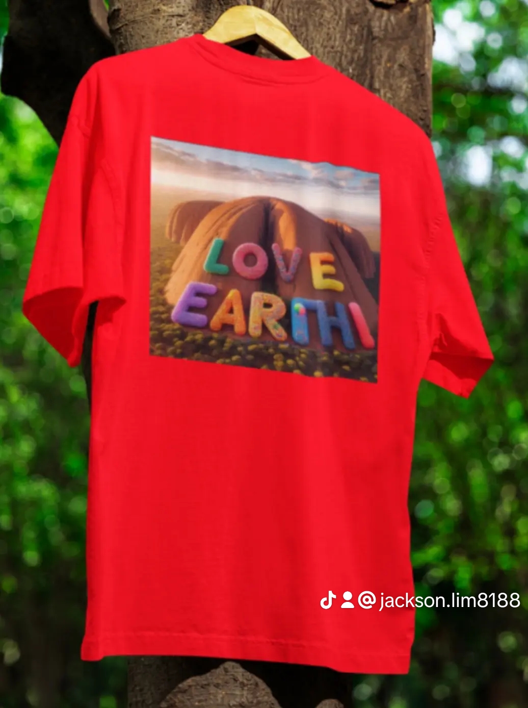 Party tee