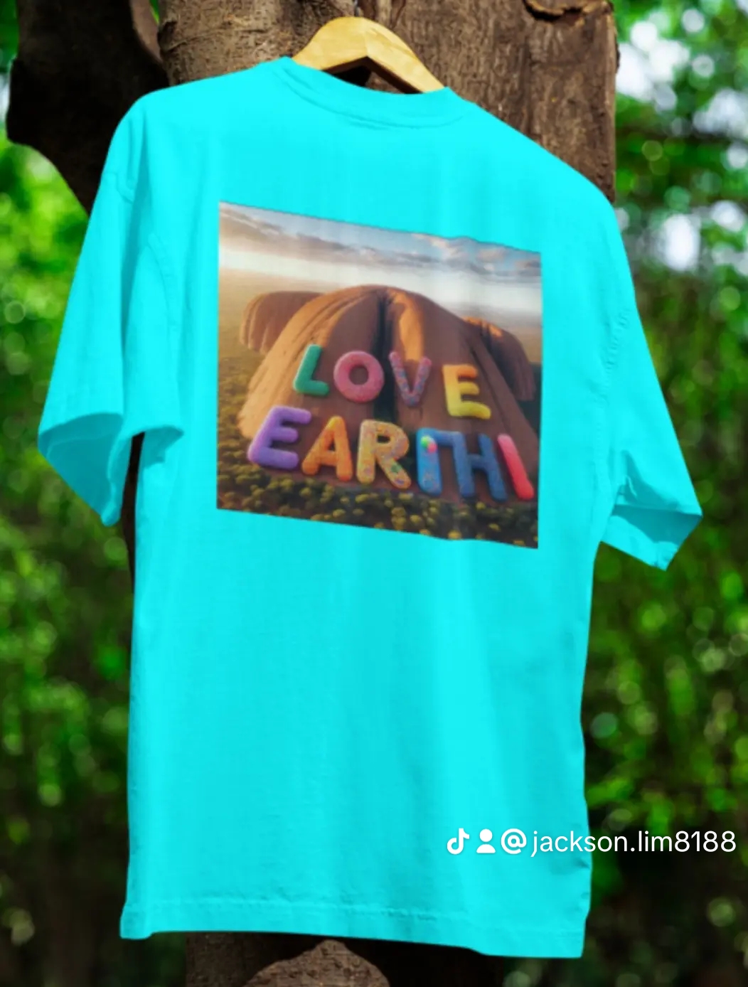 Outing Tee