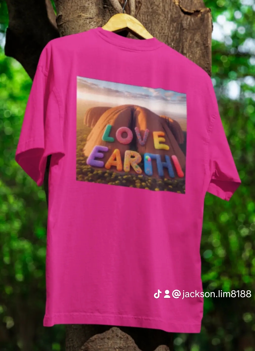Gathering Tee
