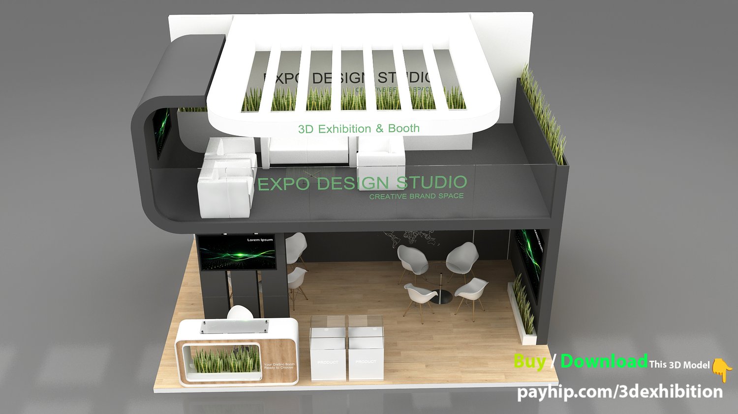 3d-booth