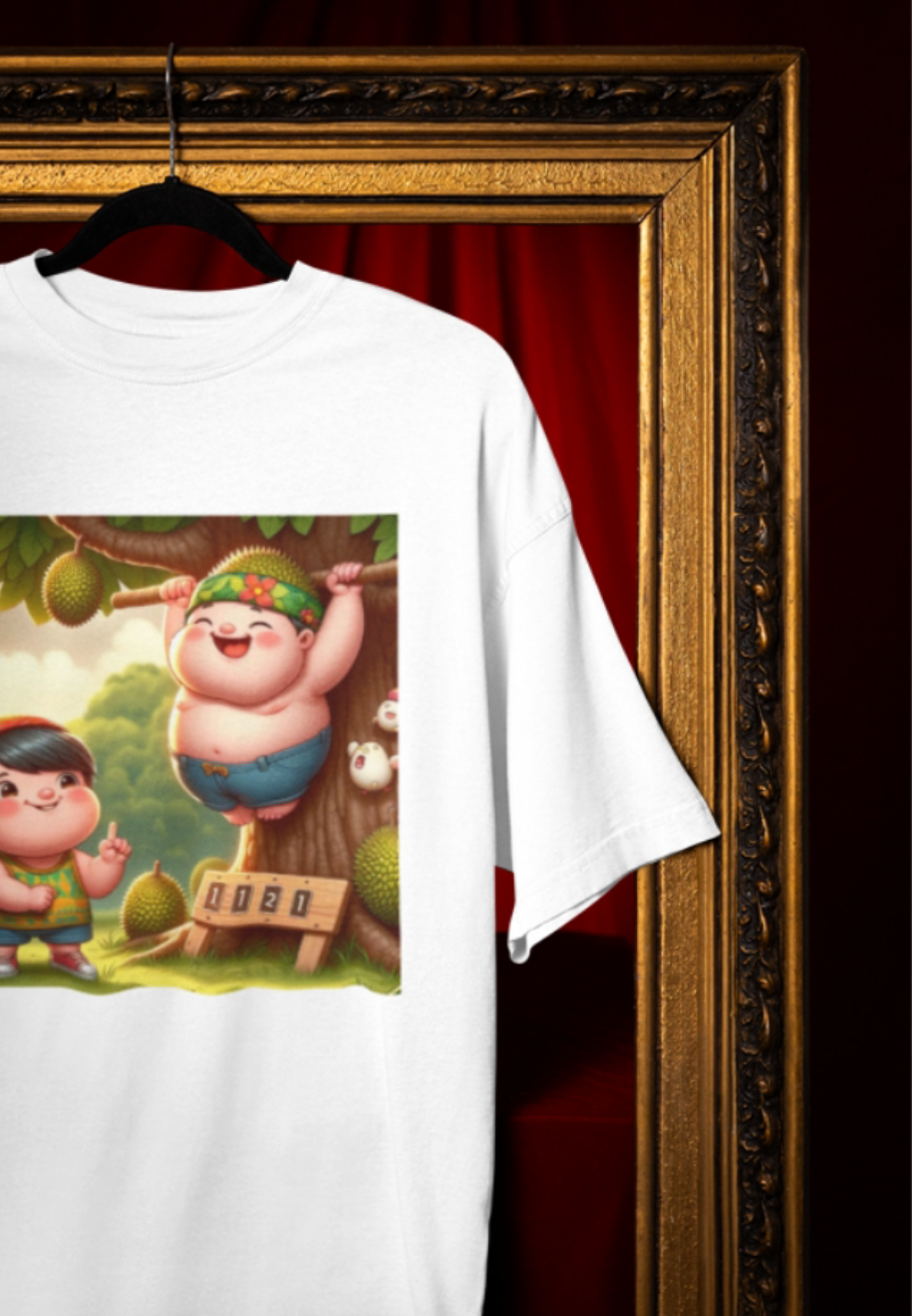 Outing Tee