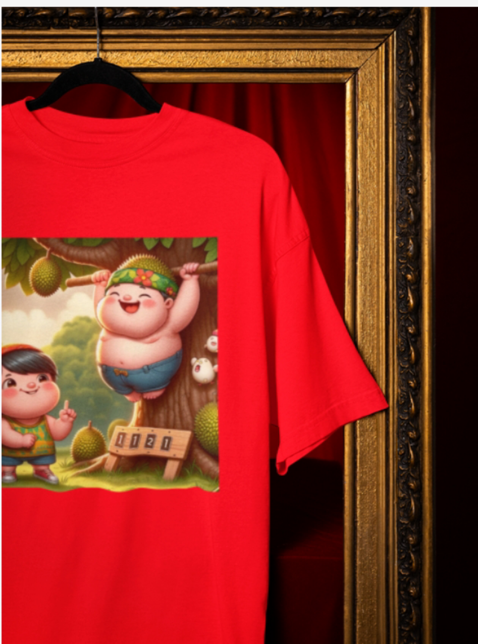 Gathering Tee