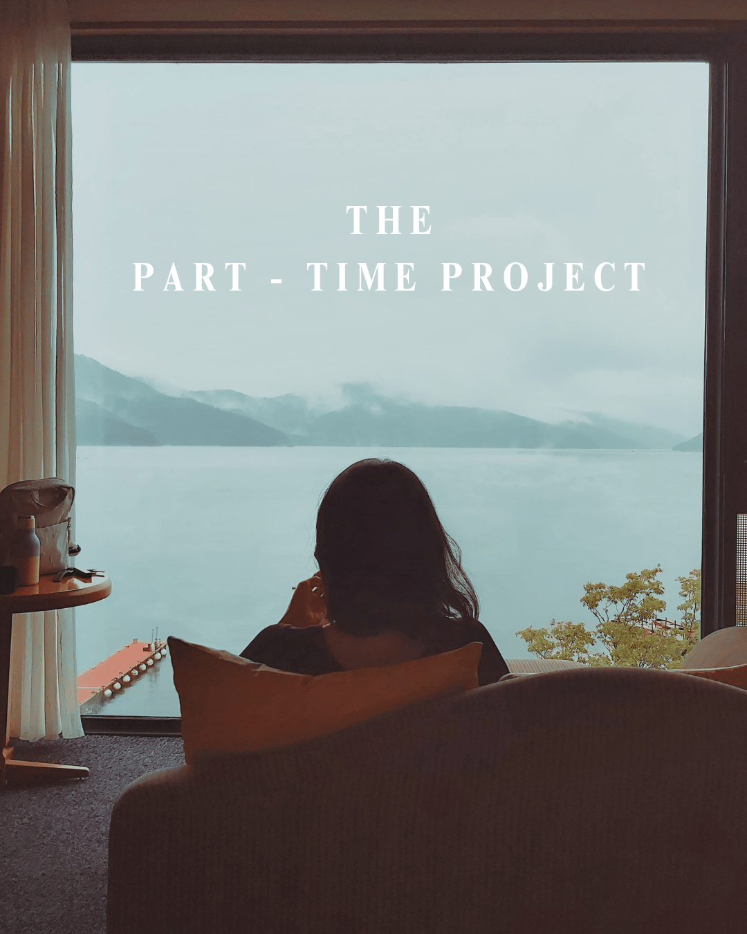 My journey on working part time in Singapore