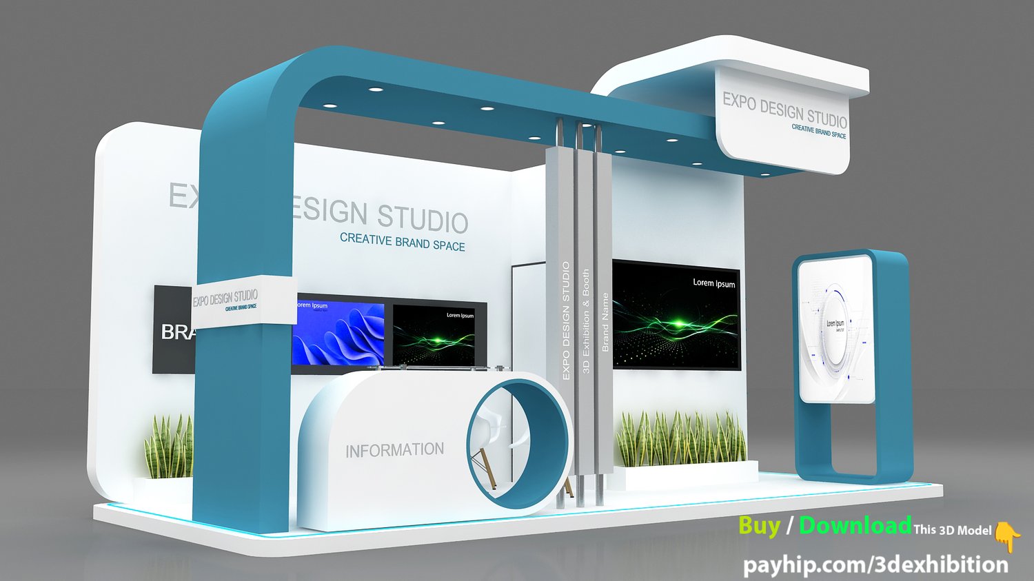 3d-exhibition
