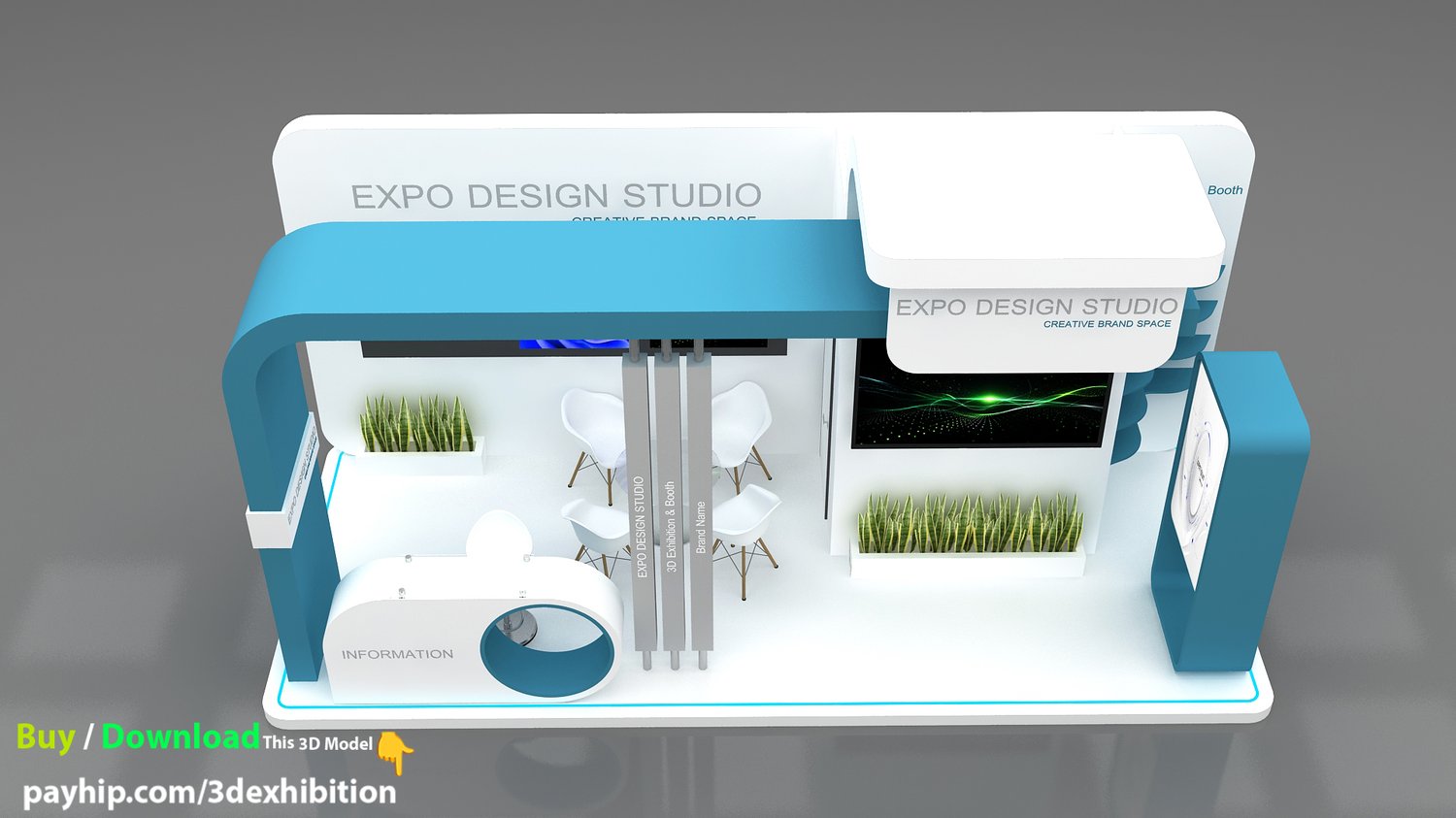 3d-exhibition
