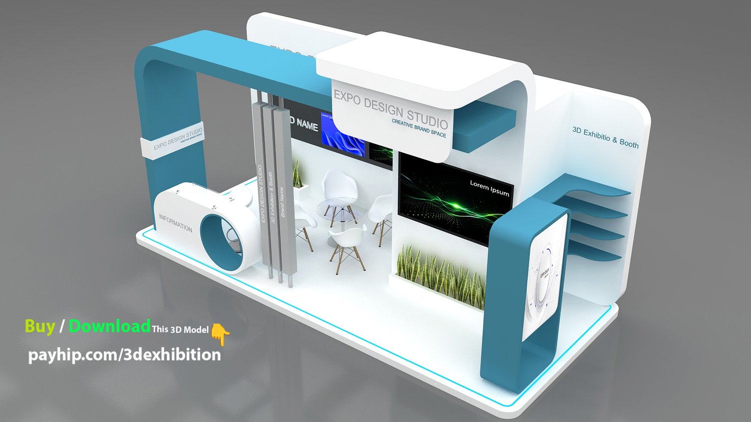 3d-exhibition
