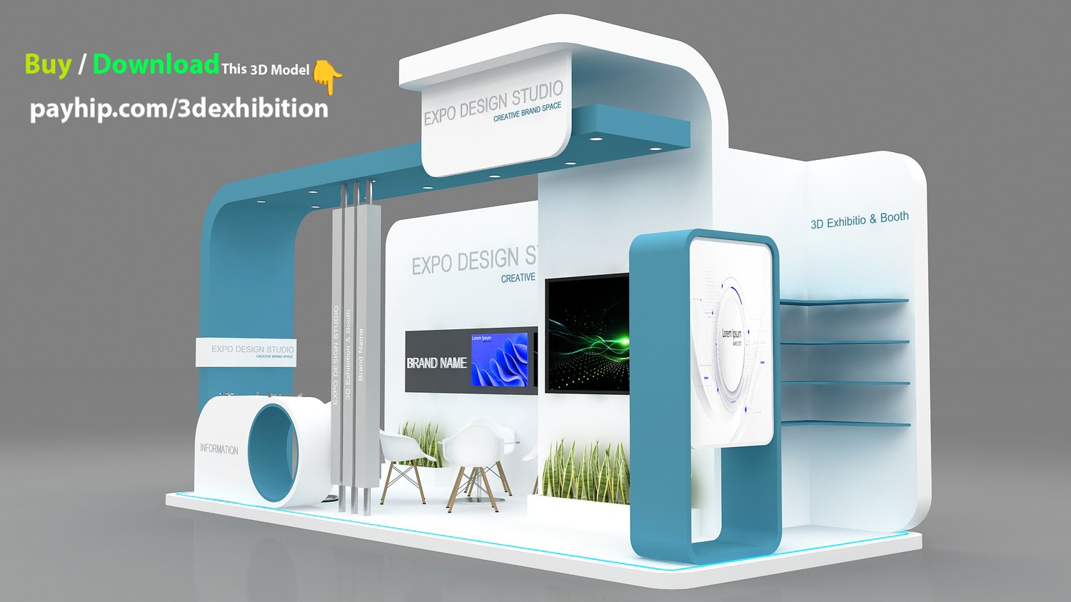 3d-exhibition