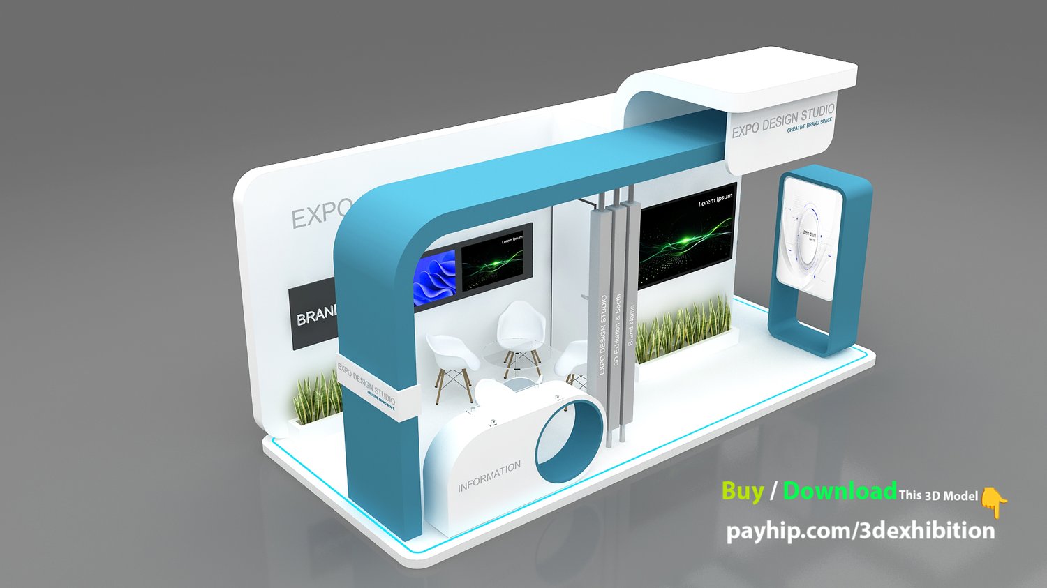 3d-exhibition