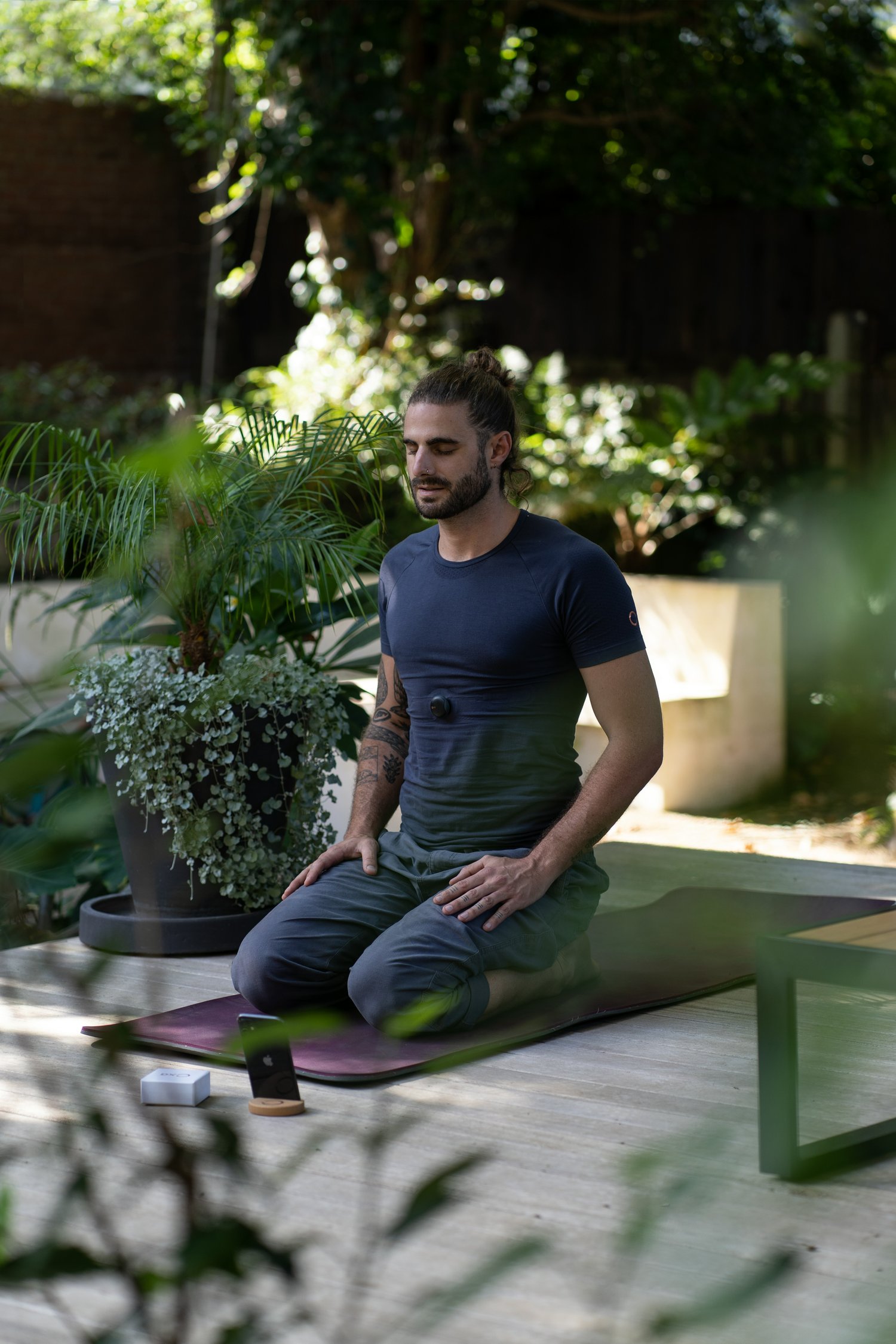 Healing Through Breathwork: Harnessing the Power of Your Breath for Mental Clarity, Physical Energy & Emotional Release