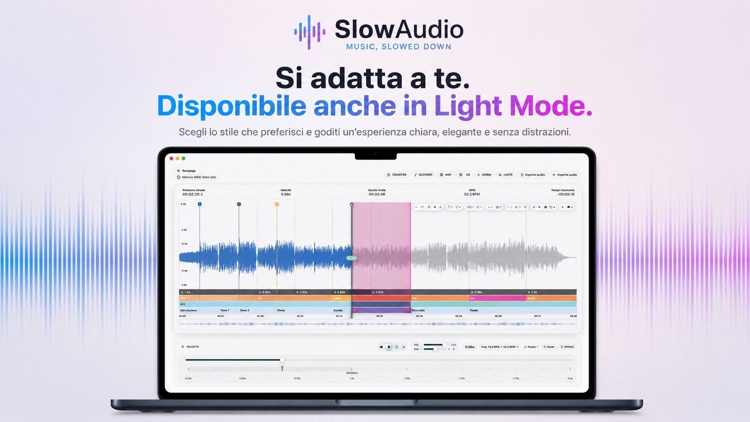 SlowAudio