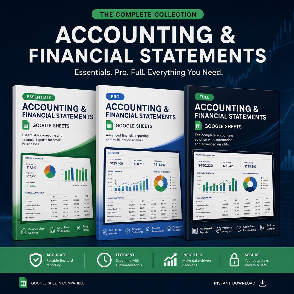 Accounts Receivable
