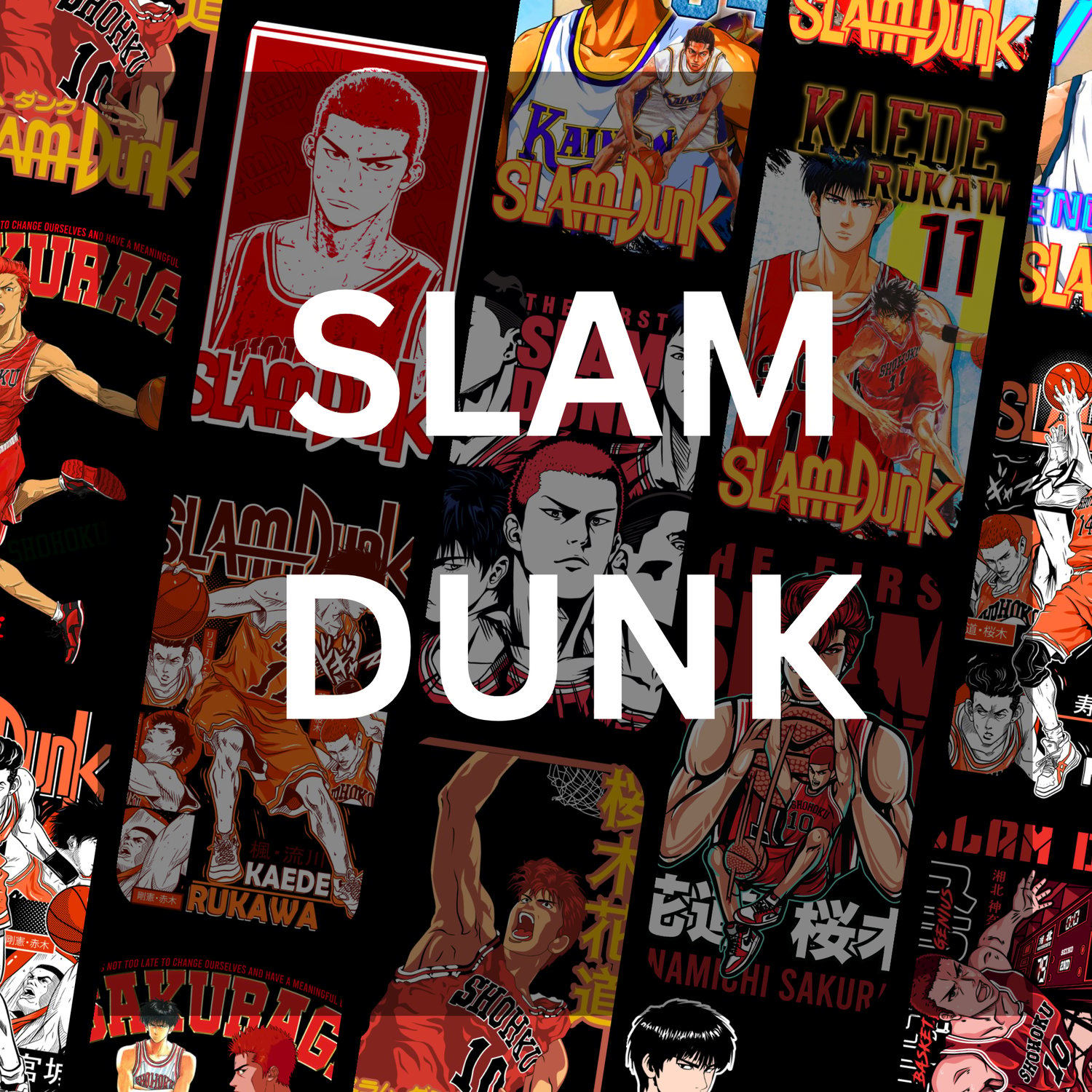 Slam Dunk