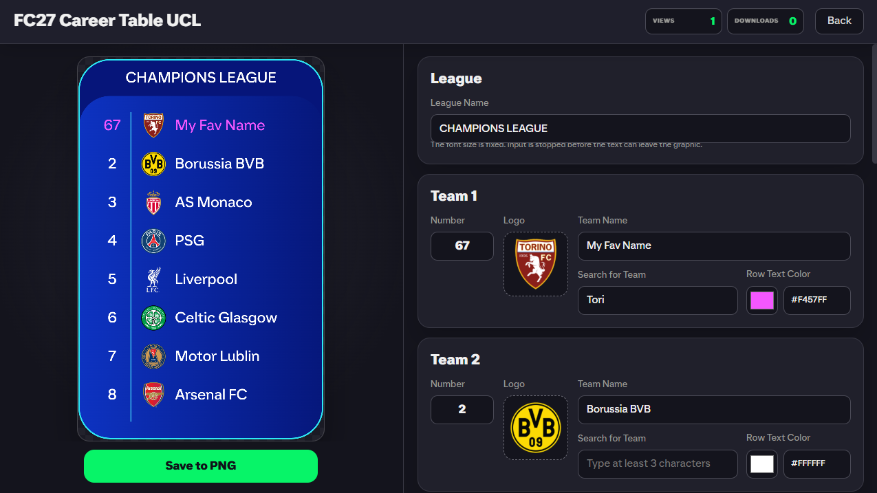 fc27 app