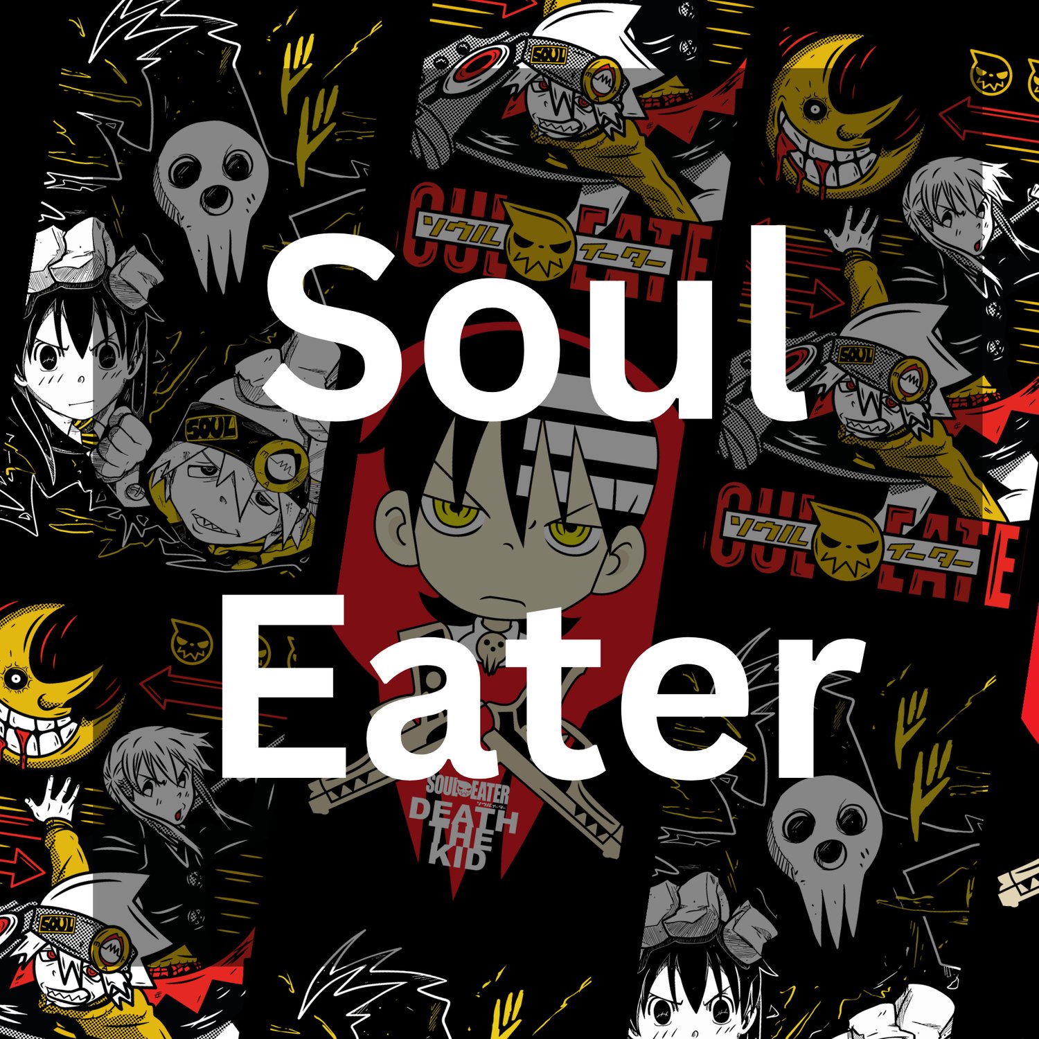 Soul Eater