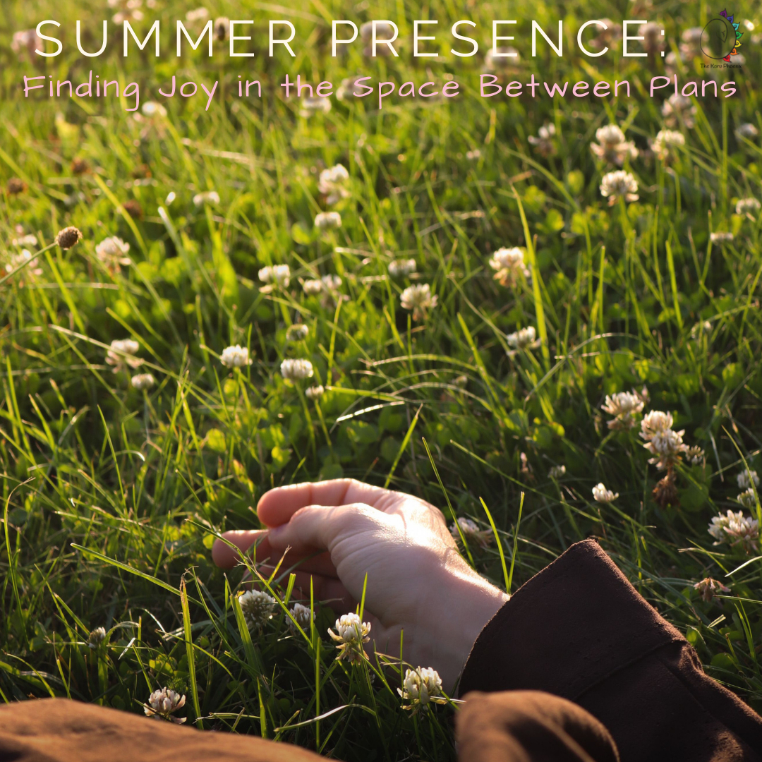 summer wellness blog