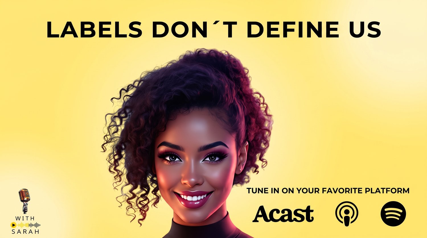 Labels Don´t Define Us Podcast Show JPG