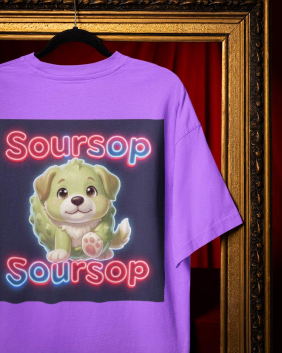 Gathering t-shirt