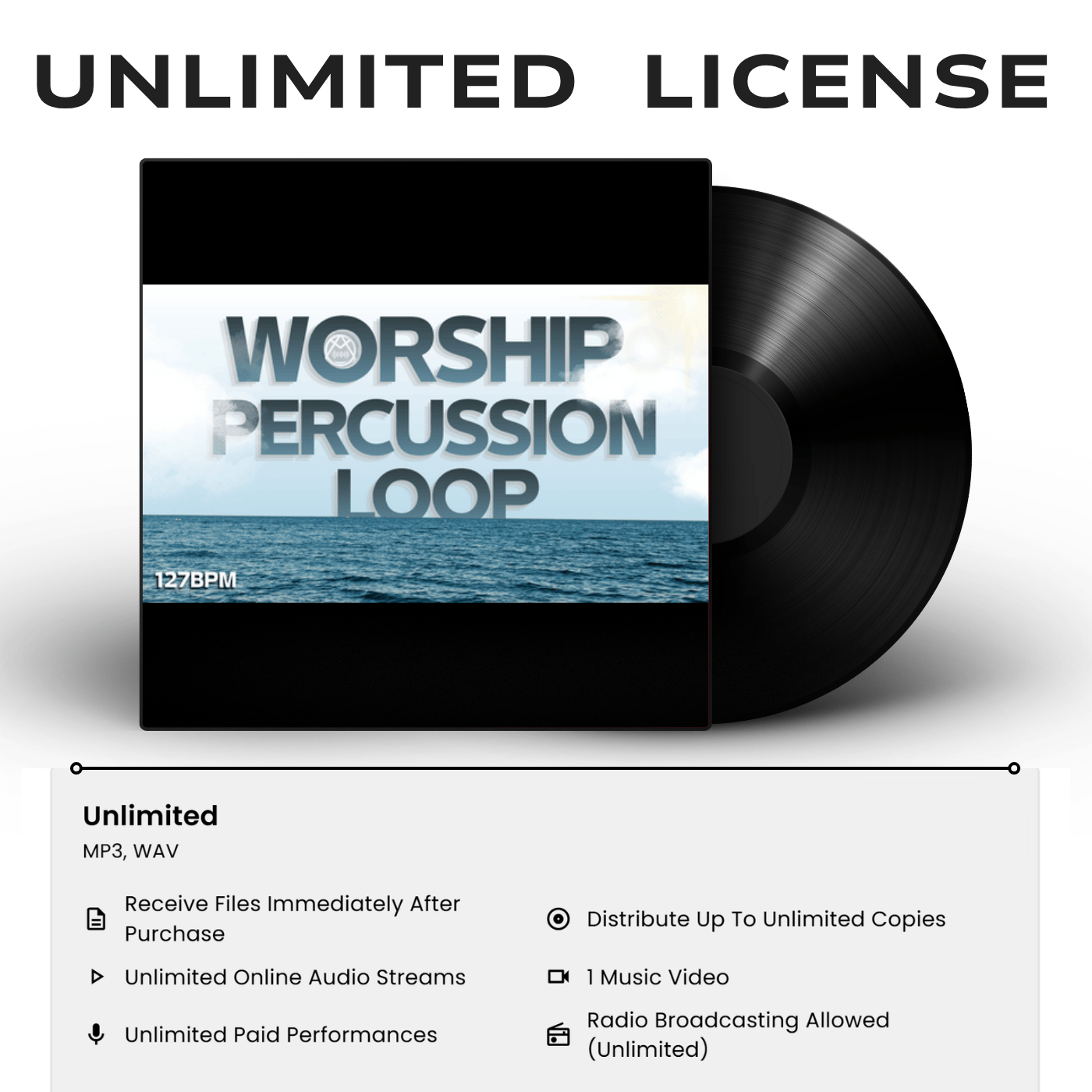 Worship Instrumental