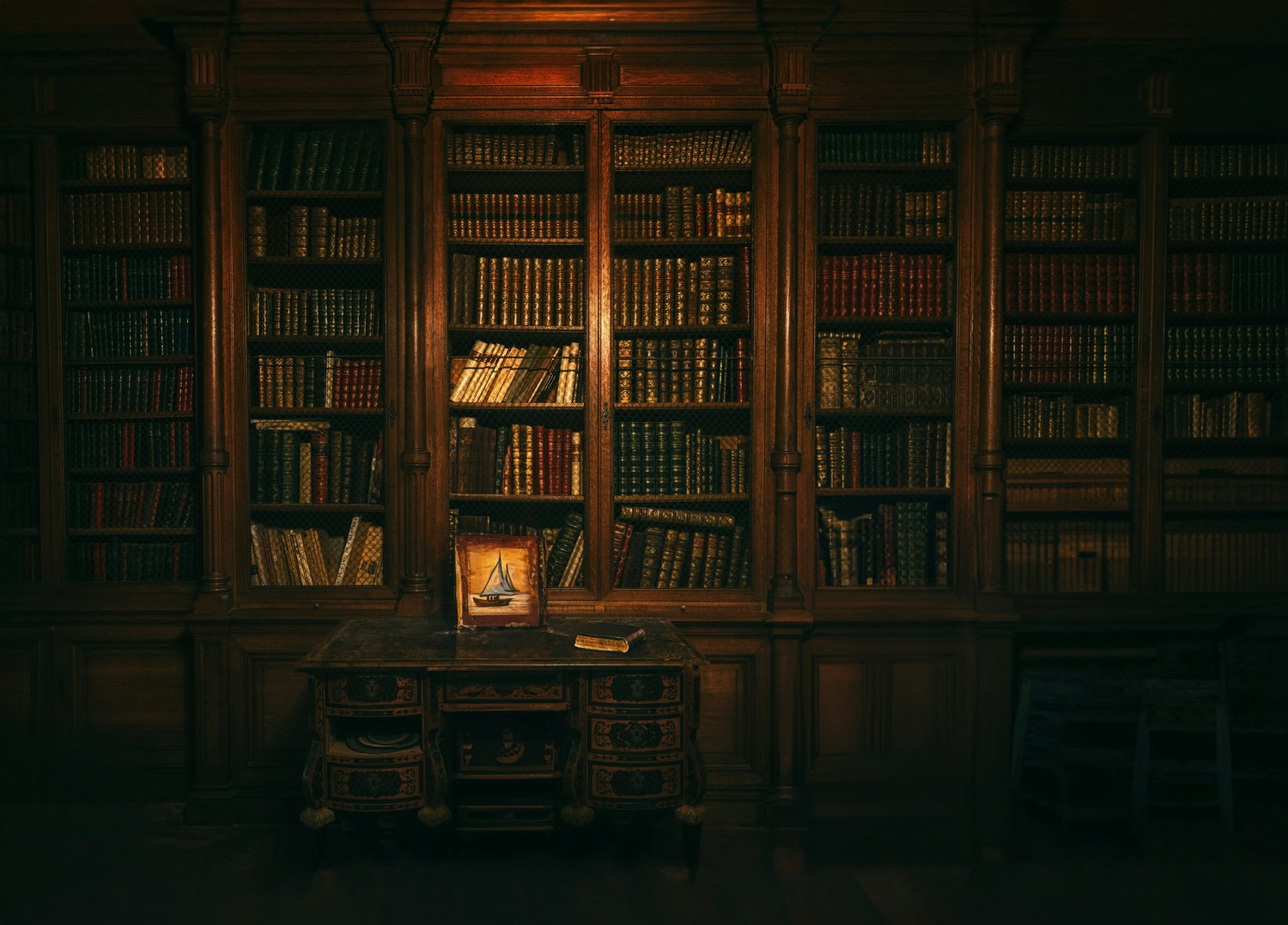 Photo by <a href="https://unsplash.com/@tama66?utm_source=unsplash&utm_medium=referral&utm_content=creditCopyText">Peter Herrmann</a> on <a href="https://unsplash.com/photos/a-room-with-a-lot-of-books-in-it-O_DUcg4cDlc?utm_source=unsplash&utm_medium=referral&utm_content=creditCopyText">Unsplash</a>
