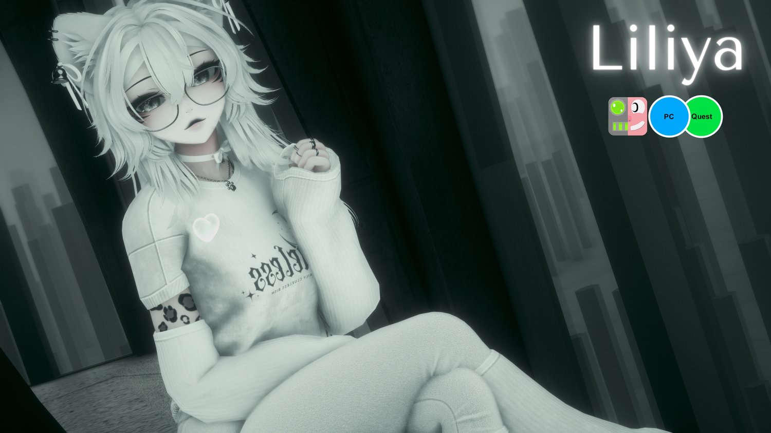 Liliya┆pc/quest┆FT┆♡