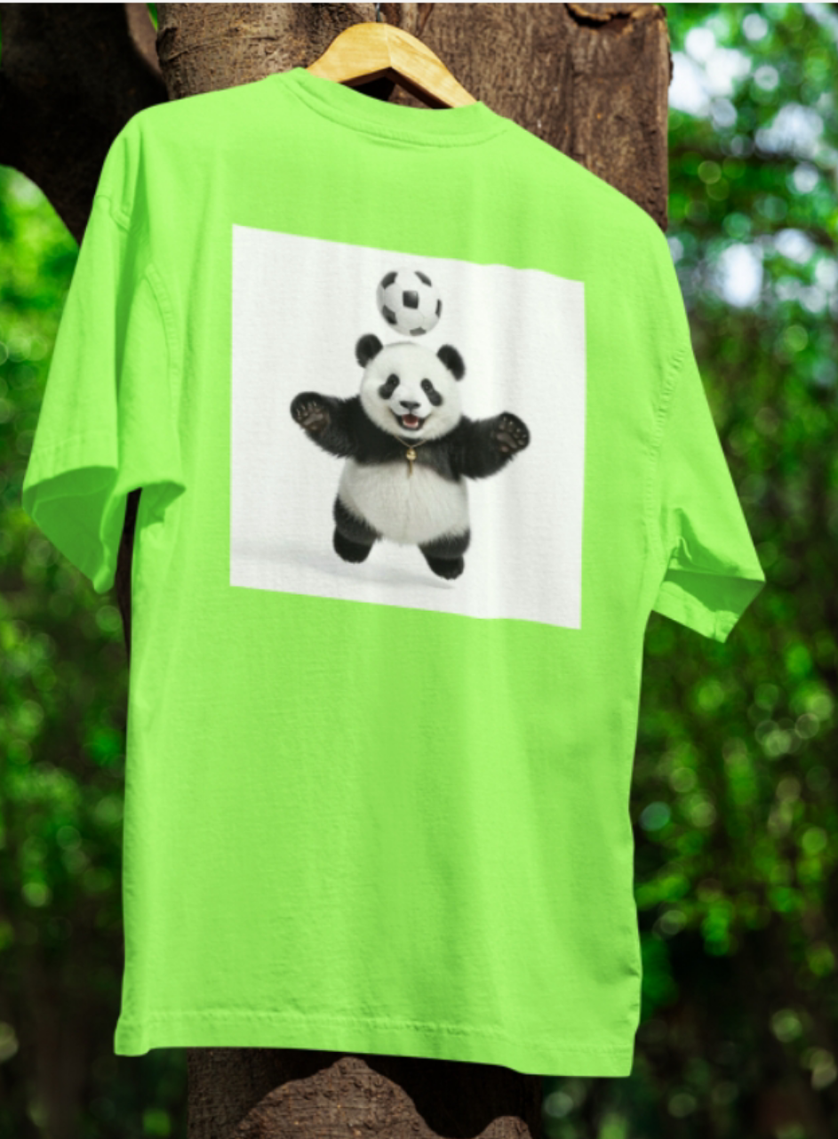 Outing tee