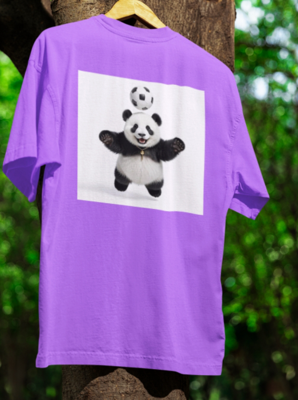 Casual tee