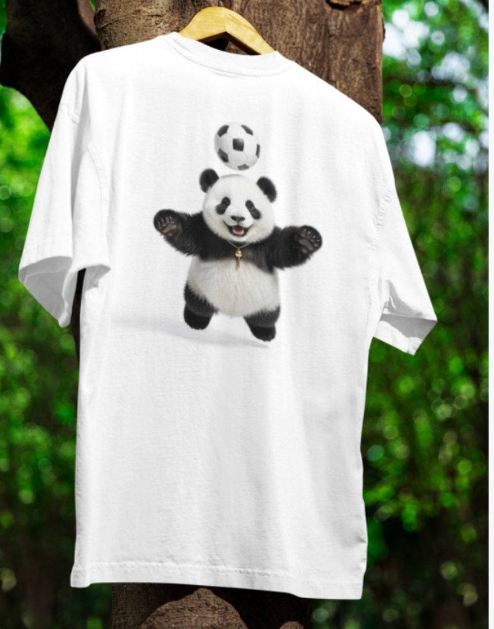 Office tee