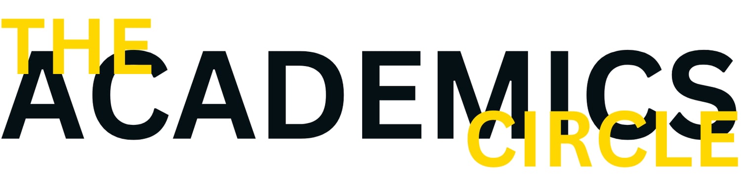 The Academics Circle logo